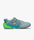 Load image into Gallery viewer, Yonex Subaxia GT Women's Shoe (Grayish Green)