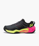 Load image into Gallery viewer, Yonex Subaxia GT Men's Shoe (Dark Gray)