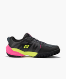 Load image into Gallery viewer, Yonex Subaxia GT Men's Shoe (Dark Gray)