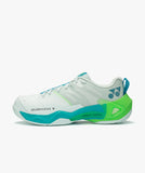 Load image into Gallery viewer, Yonex Subaxia GT Men's Shoe (Pale Green)
