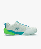 Load image into Gallery viewer, Yonex Subaxia GT Men's Shoe (Pale Green)