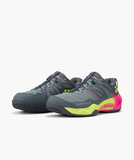 Load image into Gallery viewer, Yonex Subaxia GT Wide Shoe (Gray)