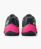 Load image into Gallery viewer, Yonex Subaxia GT Wide Shoe (Gray)
