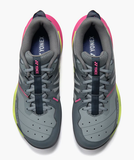 Load image into Gallery viewer, Yonex Subaxia GT Wide Shoe (Gray)