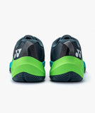 Load image into Gallery viewer, Yonex Subaxia GT Wide Shoe (Dark Green)