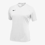 Load image into Gallery viewer, NIKE Women's VaporKnit II SOCCER Jersey - White