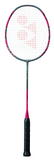 Load image into Gallery viewer, Yonex Arcsaber 11 Play [Grayish Pearl] Pre-strung