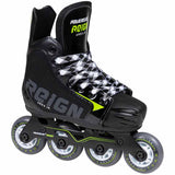 Load image into Gallery viewer, Reign Ares Junior Hockey Skates