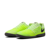 Load image into Gallery viewer, Nike Lunargato II Indoor/Court Low-Top Soccer Shoes