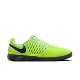 Load image into Gallery viewer, Nike Lunargato II Indoor/Court Low-Top Soccer Shoes