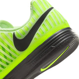 Load image into Gallery viewer, Nike Lunargato II Indoor/Court Low-Top Soccer Shoes
