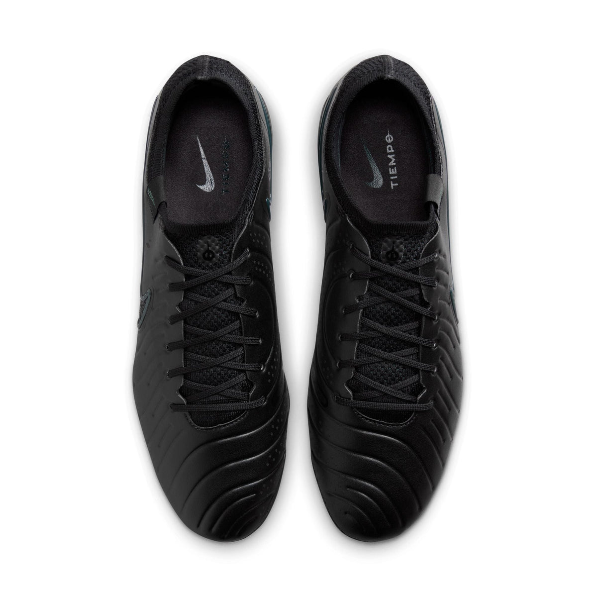 Nike Tiempo Legend 10 Elite Firm-Ground Low-Top Soccer Cleats