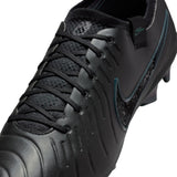 Load image into Gallery viewer, Nike Tiempo Legend 10 Elite Firm-Ground Low-Top Soccer Cleats
