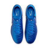 Load image into Gallery viewer, Nike Tiempo Legend 10 Elite Firm-Ground Low-Top Soccer Cleats