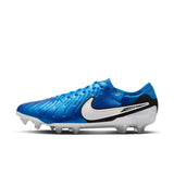 Load image into Gallery viewer, Nike Tiempo Legend 10 Elite Firm-Ground Low-Top Soccer Cleats