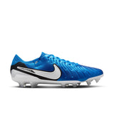 Load image into Gallery viewer, Nike Tiempo Legend 10 Elite Firm-Ground Low-Top Soccer Cleats