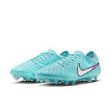 Load image into Gallery viewer, Nike Tiempo Legend 10 Elite Firm-Ground Low-Top Soccer Cleats