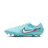 Load image into Gallery viewer, Nike Tiempo Legend 10 Elite Firm-Ground Low-Top Soccer Cleats