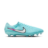 Load image into Gallery viewer, Nike Tiempo Legend 10 Elite Firm-Ground Low-Top Soccer Cleats