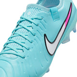 Load image into Gallery viewer, Nike Tiempo Legend 10 Elite Firm-Ground Low-Top Soccer Cleats
