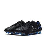 Load image into Gallery viewer, Nike Tiempo Legend 10 Elite Artificial-Grass Soccer Cleats