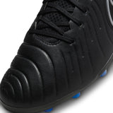 Load image into Gallery viewer, Nike Tiempo Legend 10 Elite Artificial-Grass Soccer Cleats