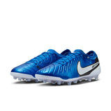 Load image into Gallery viewer, Nike Tiempo Legend 10 Elite Artificial-Grass Soccer Cleats