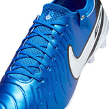 Load image into Gallery viewer, Nike Tiempo Legend 10 Elite Artificial-Grass Soccer Cleats