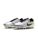 Load image into Gallery viewer, Nike Tiempo Legend 10 Pro Firm-Ground Low-Top Soccer Cleats
