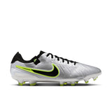 Load image into Gallery viewer, Nike Tiempo Legend 10 Pro Firm-Ground Low-Top Soccer Cleats
