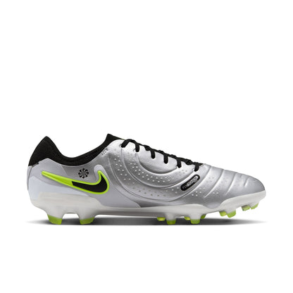 Nike Tiempo Legend 10 Pro Firm-Ground Low-Top Soccer Cleats