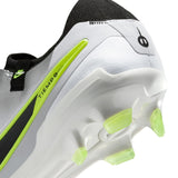 Load image into Gallery viewer, Nike Tiempo Legend 10 Pro Firm-Ground Low-Top Soccer Cleats