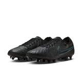 Load image into Gallery viewer, Nike Tiempo Legend 10 Pro Firm-Ground Low-Top Soccer Cleats