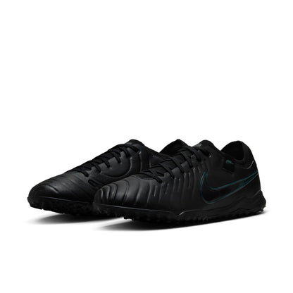 Nike Tiempo Legend 10 Pro Turf Low-Top Soccer Shoes