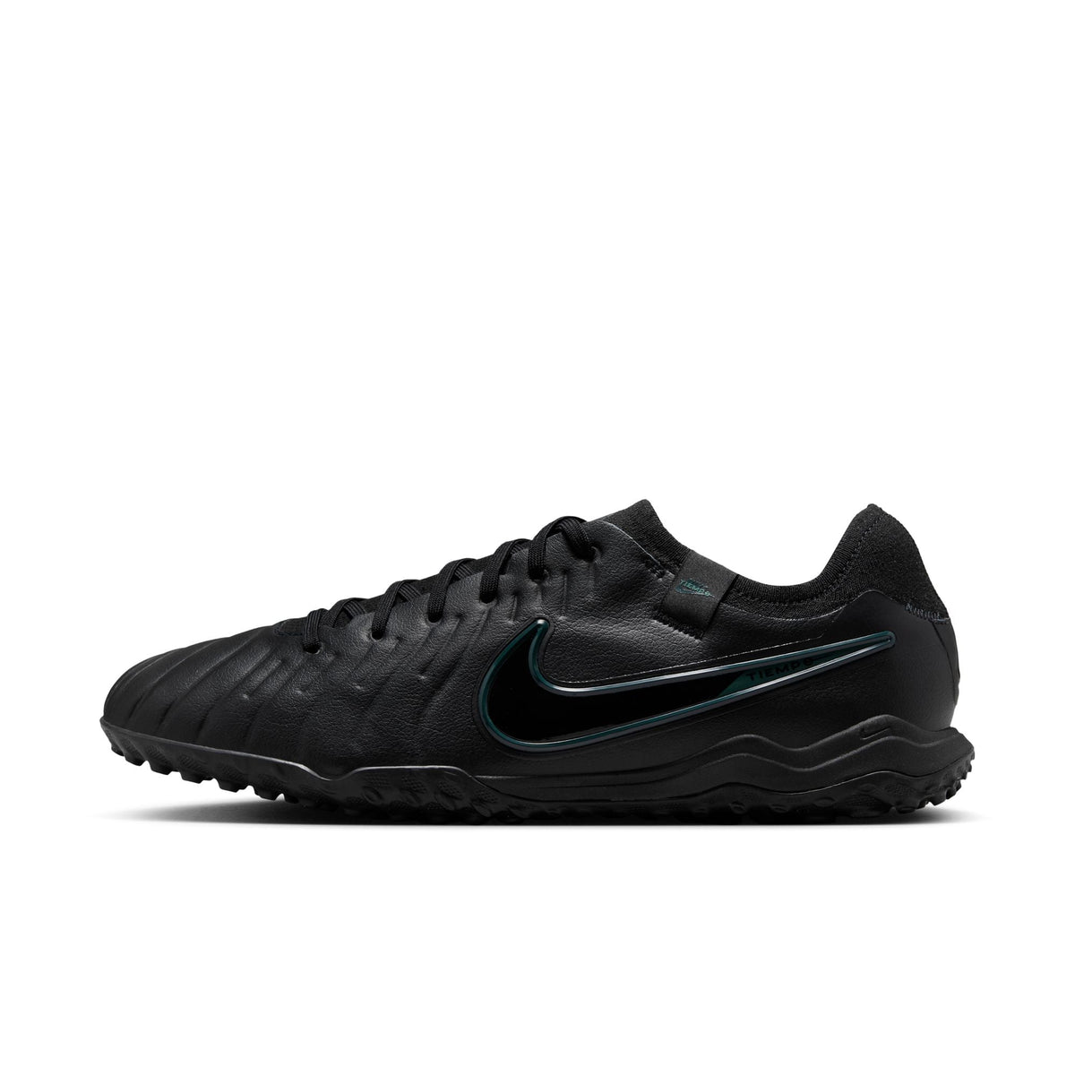 Nike Tiempo Legend 10 Pro Turf Low-Top Soccer Shoes