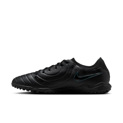 Nike Tiempo Legend 10 Pro Turf Low-Top Soccer Shoes