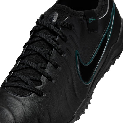 Nike Tiempo Legend 10 Pro Turf Low-Top Soccer Shoes