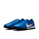 Load image into Gallery viewer, Nike Tiempo Legend 10 Pro Turf Low-Top Soccer Shoes