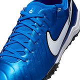 Load image into Gallery viewer, Nike Tiempo Legend 10 Pro Turf Low-Top Soccer Shoes