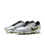 Load image into Gallery viewer, Nike Tiempo Legend 10 Academy Multi-Ground Low-Top Soccer Cleats