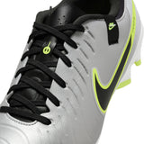 Load image into Gallery viewer, Nike Tiempo Legend 10 Academy Multi-Ground Low-Top Soccer Cleats