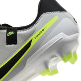Load image into Gallery viewer, Nike Tiempo Legend 10 Academy Multi-Ground Low-Top Soccer Cleats
