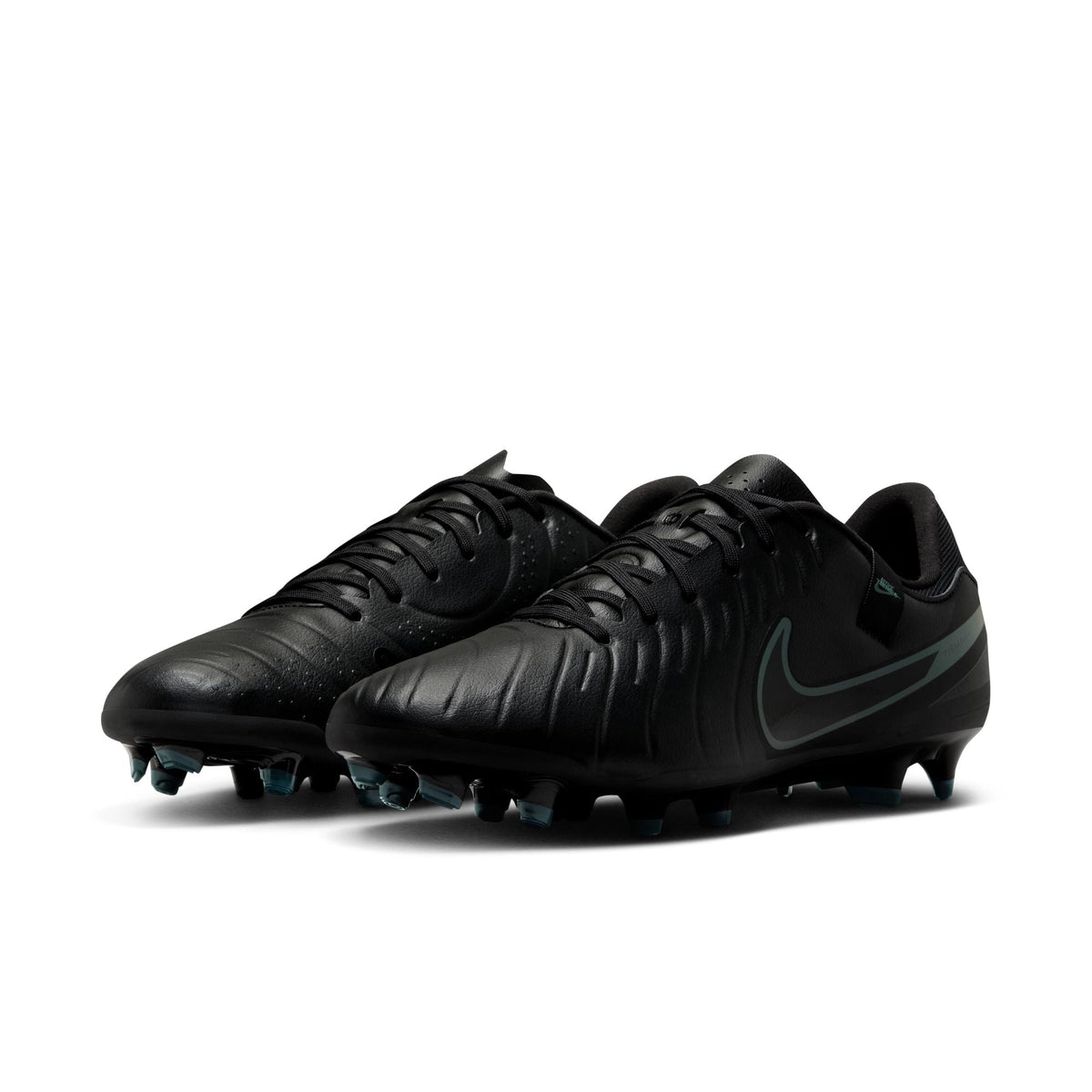 Nike Tiempo Legend 10 Academy Multi-Ground Low-Top Soccer Cleats