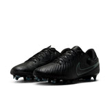 Load image into Gallery viewer, Nike Tiempo Legend 10 Academy Multi-Ground Low-Top Soccer Cleats