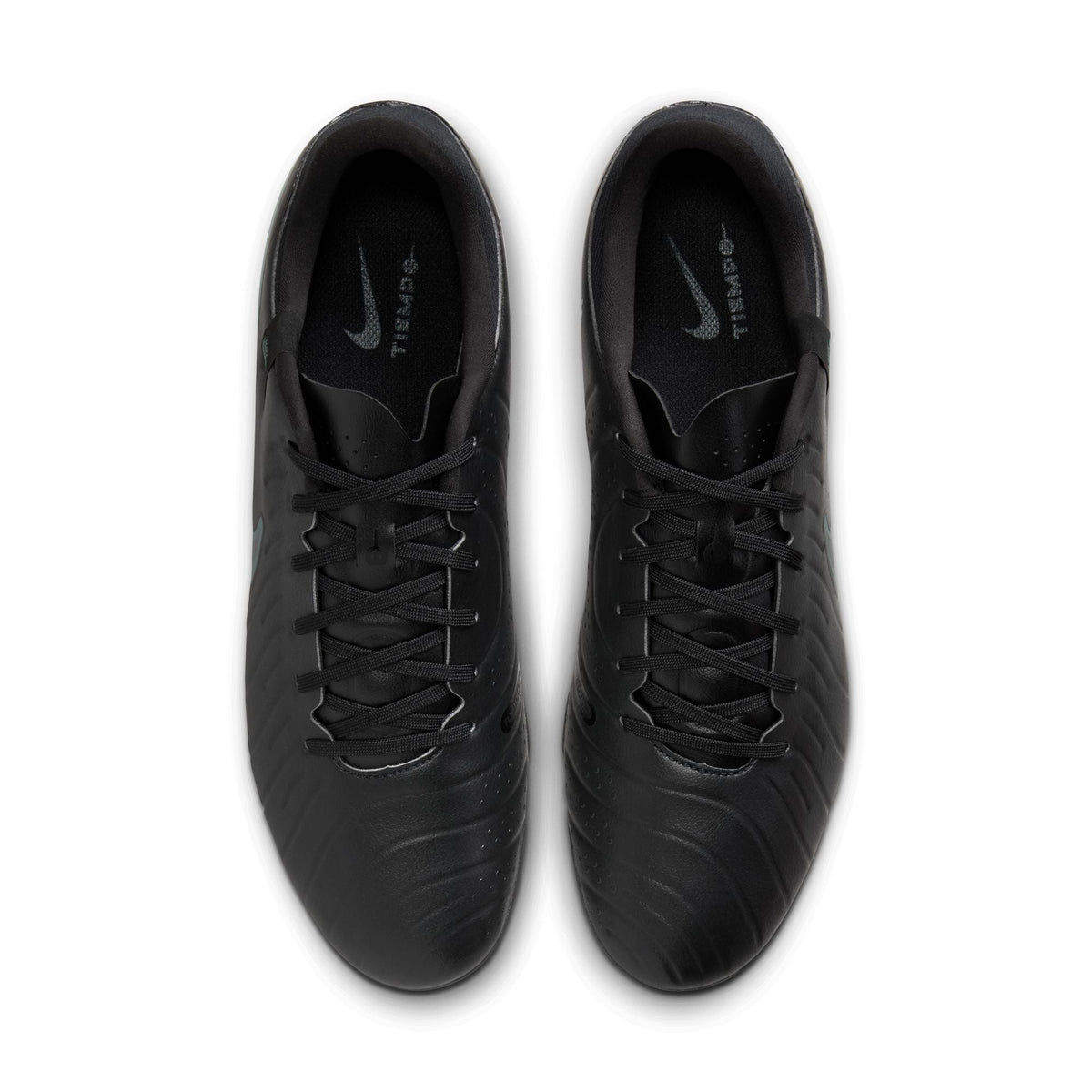 Nike Tiempo Legend 10 Academy Multi-Ground Low-Top Soccer Cleats