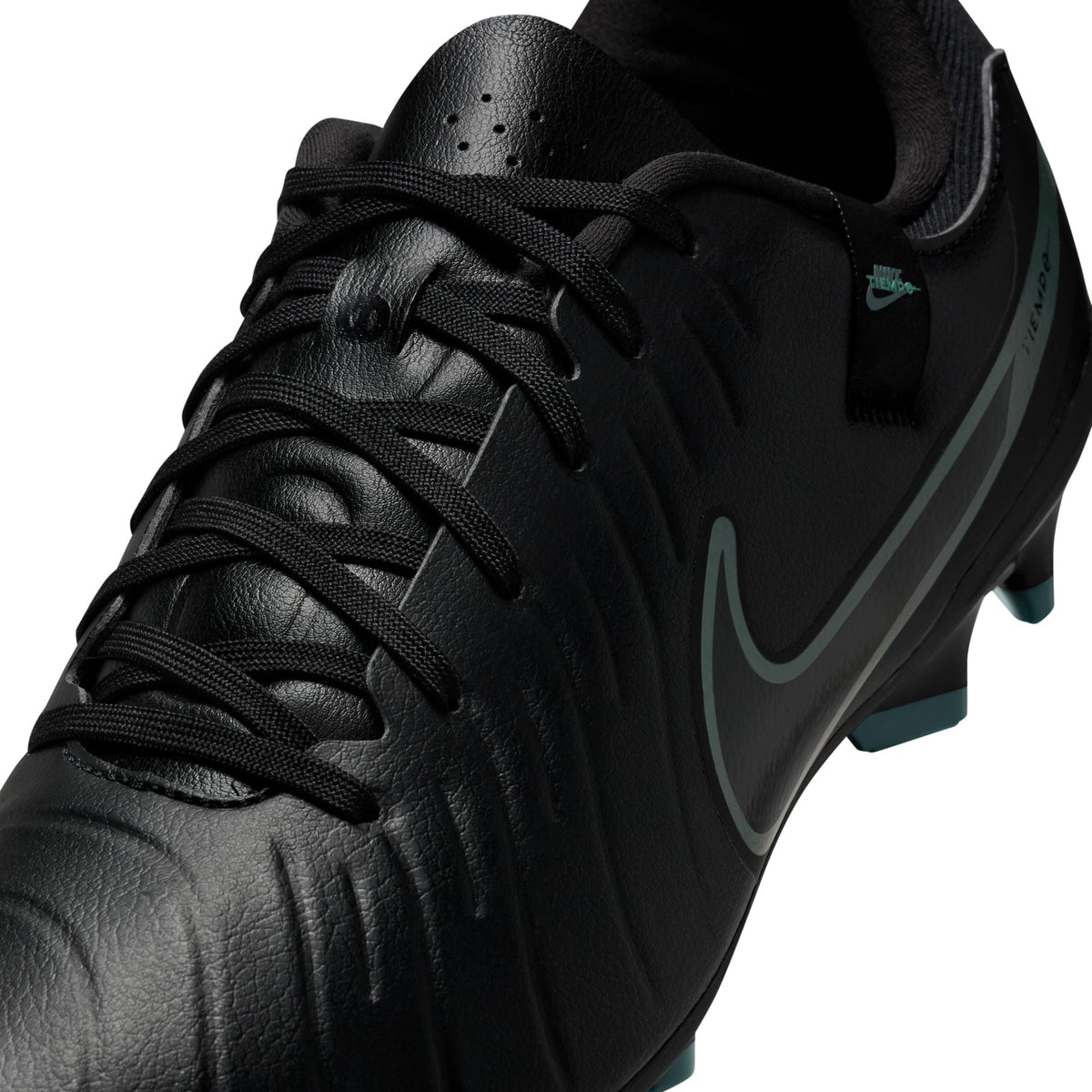 Nike Tiempo Legend 10 Academy Multi-Ground Low-Top Soccer Cleats