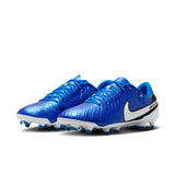 Load image into Gallery viewer, Nike Tiempo Legend 10 Academy Multi-Ground Low-Top Soccer Cleats