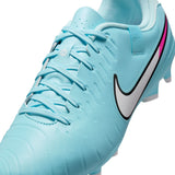 Load image into Gallery viewer, Nike Tiempo Legend 10 Academy Multi-Ground Low-Top Soccer Cleats