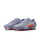 Load image into Gallery viewer, Nike Tiempo Legend 10 Academy Multi-Ground Low-Top Soccer Cleats