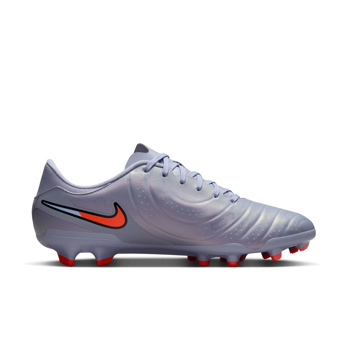 Nike Tiempo Legend 10 Academy Multi-Ground Low-Top Soccer Cleats